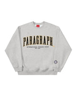 paragraph velvet embroidery mtm 3Color [送料無料]正規品 (4636474146934)