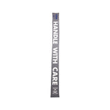 [UNISEX] Printed Fleece-Back Jersey Scarf (ASH) (6655767806070)