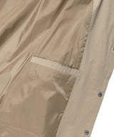 ファンキータウンボンバージャケット / FUNKY TOWN BOMBER JACKET BEIGE(CV2DSUJ240A)