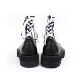DVS ウォーカー サンダル バック レースアップ / DVS WALKER SANDALS back lace up
