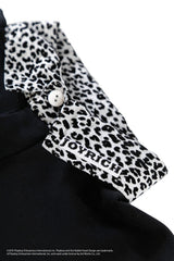 ジョイリッチ×プレイボーイ レオパードポロ  / JOYRICH×PLAYBOY Leopard Polo (2601617621110)