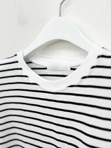 ローレンストライプT / loren stripe T -2C