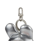 ウィティーバニーキャラクターエアポートケース／WITTY BUNNY CHARACTER AIRPODS CASE