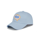 [SEVENTEEN エスクプス着用] INFINITY EMBLEM BALL CAP 5COLOR