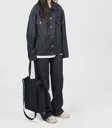 モディナインキャットショッパーバッグ / MODNINE CAT - Shopper Bag