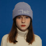 クラブビーニー/CLUB BEANIE_LAVENDER
