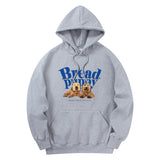 BREAD PUPPY HOODIE