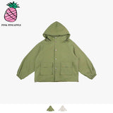 キャンパスジャンパー/CAMPUS JUMPER