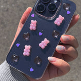 Brilliant bear case