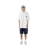 カーペンターショートパンツ / CARPENTER SHORT PANTS MSHSP003-NV