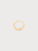 no.31リング / no.31 ring gold