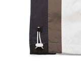 クロスボックストラックパンツ / BSR2223FWPT029 WD CROSS BOX TRACK PANTS WHITE