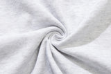 サンダークラウドTシャツ / THUNDER CLOUD TEE SHIRT_LIGHT GREY
