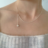 Bell Necklace