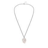 SURGICAL CHAIN NECKLACE
