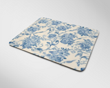 [Mouse Pad] Vintage Flower