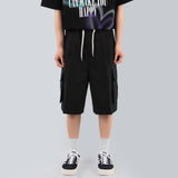 ケンドーカーゴバミューダパンツ / Kendo Cargo Bermuda Pants