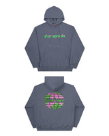 モンスタハニーフーディー / paragraph 21f/w Monster Honey hood 4color (6611358351478)