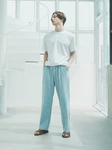 バミューダデニムショーツ/M208 BERMUDA DENIM SHORT