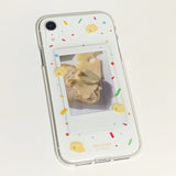 MARGARINEMON IPHONE CASE (6613343109238)