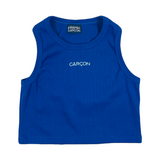 ABBY Tank Top (Frank)