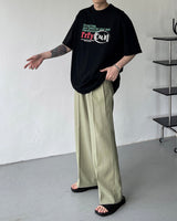 プルーフィーTシャツ / OWN Proofy T-shirt (2 colors)