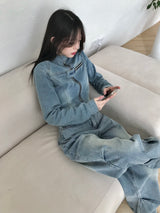 Unmore jacket
