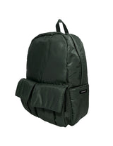 パッデッドカーゴポケットバックパック / Padded Cargo Pocket Backpack (Khaki)