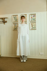 TWINKLING IVY DRESS
