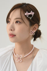 Cherry Blossom Earrings