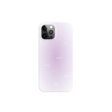 cheek hard case-lilac