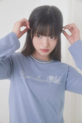 ZIZE エンジェルキューブTシャツ (SORA)