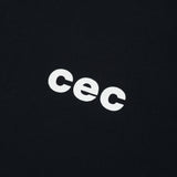 CEC ジップアップフーディ