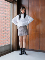 OBスカート / OB Skirt (4562931875958)