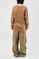 Ellen Longsleeve (5color)