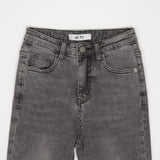 スキニージーンズ/GRAY SKINNY JEAN [6860]