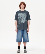 CHOPPER BIKE TEE