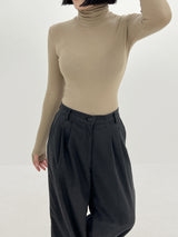 バグズウォーマーポーラーT-シャツ / Bugs Warmer Polar T-shirt (5color)