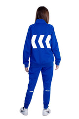 リフレクティブ エンブレム トラック ジャケット | REFLECTIVE EMBLEM TRACK JACKET (3957730279542)