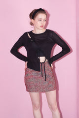 layered t-shirt black (6688648724598)