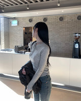 セイントブーツカットパンツ