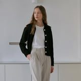 Sailor Slub Cardigan (6683752136822)