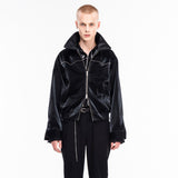 ウェスタンジャケット / Western Jacket Black