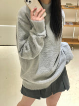 Step knit