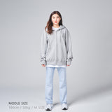ドゥードゥルフードジップアップ / Doodle Hood Zip-Up (4563019530358)