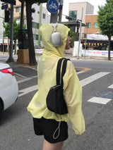Hamong ナイロンバッグ
