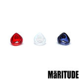 ハートパールリング / HEART PEARL RINGS (3COLOR) / IVE, SINMI, ITZY,STACY C, 케플러 착용