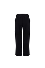 パチーノトラックパンツ/PACINO TRACK PANTS (BLACK)