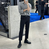 Def Best Fit Slacks (4 colors)
