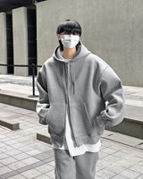 ハイウェイトレイヤードTシャツ / High Weight Layered Tee